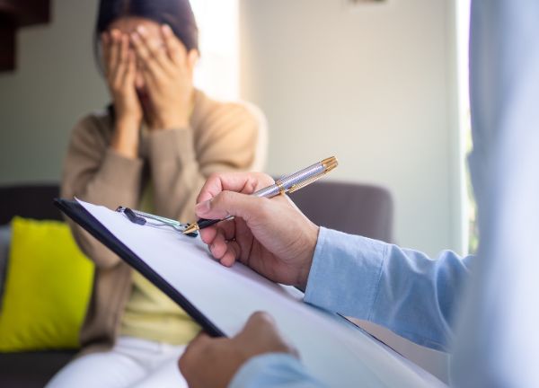 Evaluaciones ClínicasInformadas en Trauma