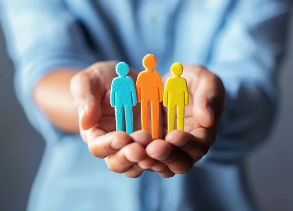 Recursos y Redde Apoyo